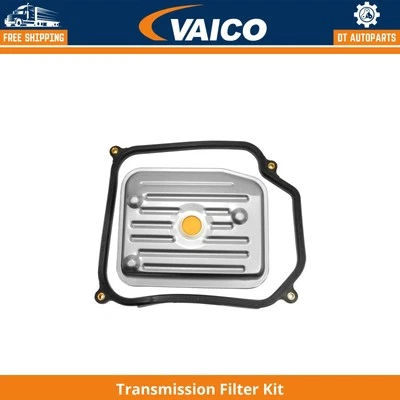 Kit de filtro de transmisión Vaico para Volkswagen Golf City 2007 2,0 L L4 Foto 1 de 2