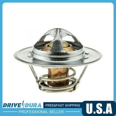 Termostato refrigerante motor moto se adapta a Ford Econoline 1961-1967 Foto 1 de 4