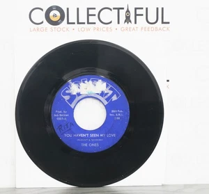 ONES - YOU HAVEN’T SEEN MY LOVE - SPIRIT 1967 *FUNK/SOUL*  7" VINYL SINGLE 🔥 - Picture 1 of 2