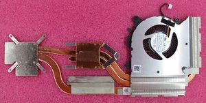 E32-2501451-F05 - MSI THIN 15 B13UC Heatsink With Fan - Picture 1 of 1