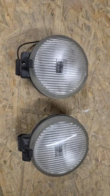 Bosch Halogen Zusatzscheinwerfer - Bild 1 von 3