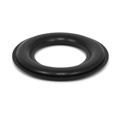Fuel Filler Neck Grommet Seal Small 2-3/4 Inch ID 1971-1977 Scout II - Image 1 of 3