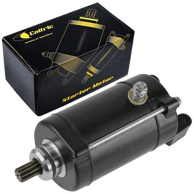 Arranque 12 V para Honda 31200-MF5-008 31200-MF5-018 31200-MF5-028 31200-MF5-038 Foto 1 de 4