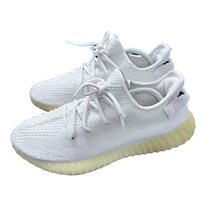 Yeezy Boost 350 V2 Cream White/Triple 