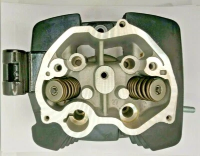 RPS Hawk 250 Carb Cylinder Head Assembly (#10 in Diagram) X-Pro - Image 1 of 4