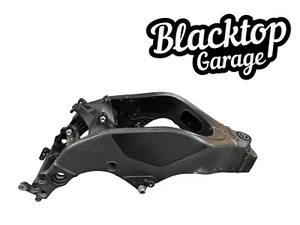 04-05 KAWASAKI NINJA ZX10R FRAME BOS ONLY - Picture 1 of 8