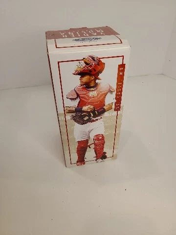 St. Louis Cardinals Yadier Molina Bobblehead - 4/8/17 Ford Cover