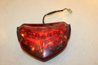 2005 Suzuki GSXR 600Rear Back Tail Light Lamp Fairing Cowl Shroud 35710-29G30 - Image 1 of 4