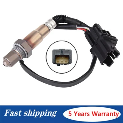 Sensor de oxígeno aguas arriba para Nissan Xterra 4,0 l V6 2005-06 Sentra 1,8 l L L4 2000-02 Foto 1 de 4