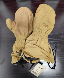 Outdoor Research Gore-Tex Windproof/Waterproof Military Winter Mittens - Medium - Picture 1 of 3