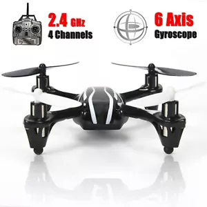 NEW Drone Quadcopter Helicopter Kii JXD 385-Best Mini Drones for Sale - Picture 1 of 10
