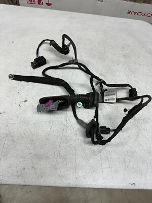 Arnés de cableado de puerta trasera izquierda Chevrolet Malibu 2013 2014 2015 23432000 OEM Foto 1 de 3