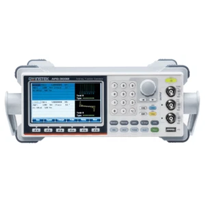 GW-Instek AFG-3032 Funktionsgenerator, 2-channel, 1 µHz - 30 MHz, USB, LAN -mint - Bild 1 von 6