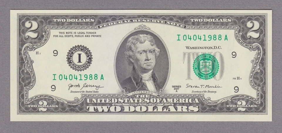 04041988 - APRIL 4, 1988 - FANCY BIRTHDAY ANNIVERSARY SERIAL - byFBDa104 - Image 1 of 1