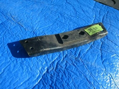 Placa de soporte de montaje trasero Chevrolet Master transmisión NOS 1934 Foto 1 de 3