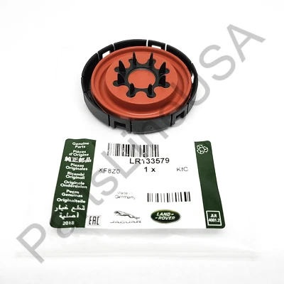 Kit de servicio de válvulas genuino Land Rover LR4 Range RR Sport 3.0 5.0 LR133579 Foto 1 de 4