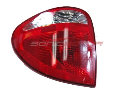 适用于 2004 - 2007 道奇 Caravan / 克莱斯勒 Town & Country Driver 侧尾灯 右握 — 第 1/2 张图片