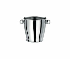 Alessi Rinfrescatore - Secchiello per ghiaccio
