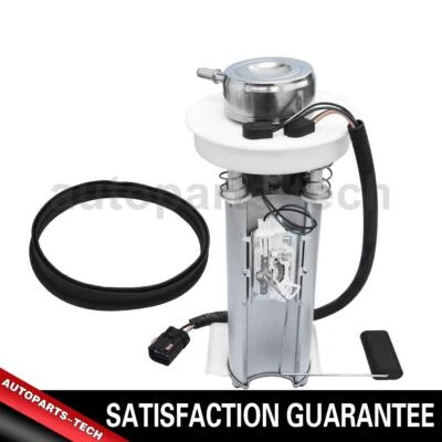Conjunto de módulo de bomba de combustible para Jeep Cherokee 2001 2000 1999 1998 1997 motor EE. UU. Foto 1 de 4