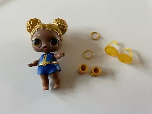 LOL Surprise Dolls Soul Babe Baby - Picture 1 of 3