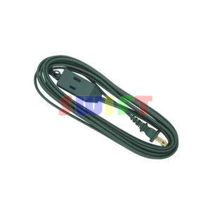 NUEVO 6 pies 16/2 cable de extensión interior ligero verde alta calidad y envío gratuito - Imagen 1 de 1