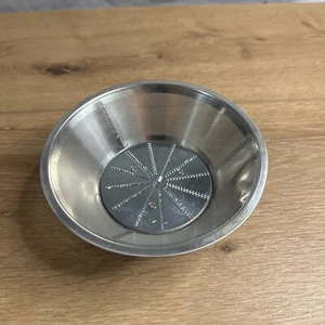 Nutribullet Juicer Pro NBJ100 Replacement Stainless Steel Sieve - Picture 1 of 3