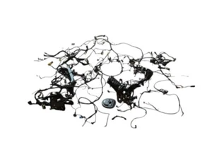 Innenraumkabelbaum Audi Q2 1.6 Tdi S-Line - 25959 Gebraucht Original - Bild 1 von 6