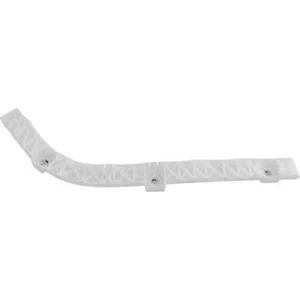 New Rear Left Bumper Bracket Fits 2008-2017 Mitsubishi Lancer 6410C543 MI1142101 - Bild 1 von 5