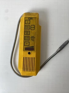 CPS L 790A Refrigerant Leak Detector Locator Seeker Tested - Picture 1 of 7