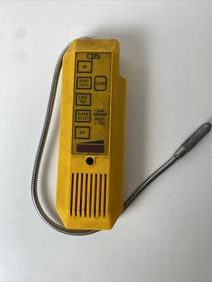 CPS L 790A Refrigerant Leak Detector Locator Seeker Tested - Image 1 of 4