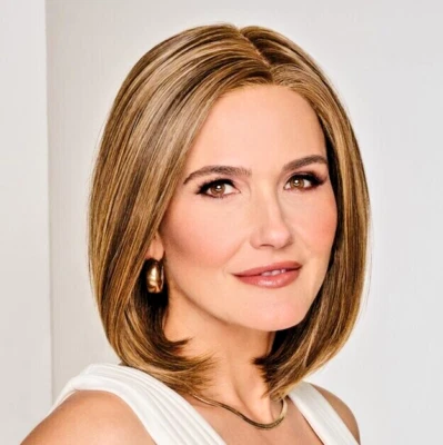 CRUISE CONTROL WIG-RAQUELWELCH-ALL COLORS-ALL HAND TIED CAP-LACEFRT.-MONOTOP 5** - Image 1 of 4