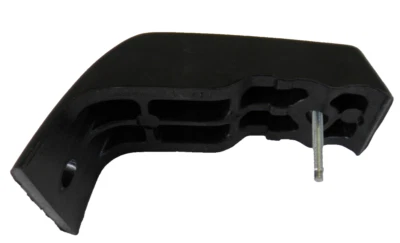 10025197 BUMPER GUARD RH/LH 1983 Pontiac Bonneville NOS GM - Image 1 of 4