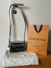 LV NP 3800€ Louis Vuitton Mini Soft Trunk Bag Crossbody Monogram 