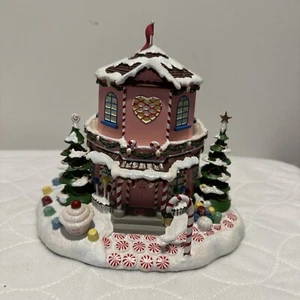 Hawthorne Village Mrs. Claus negozio di dolci - Foto 1 di 5