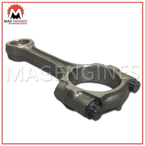 13201-39055 CON ROD TOYOTA 1ND-TV FOR YARIS AURIS COROLLA BMW MINI COOPER 01-14 - Picture 1 of 3