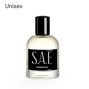 Inspired by Nishane Hacivat S.A.E Fragrance NO.73 EDP Spray Unisex - Picture 1 of 5