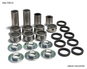 KIT DE REPARATION POUR BRAS DE CONTROLE SUZUKI RM 125/250 02-03 (27-1132) - Photo 1/2