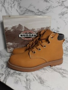 Las mejores ofertas en Botas para hombres Rugged Outback | eBay
