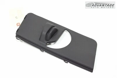 Chevrolet Blazer 2019-2023 lado derecho superior b pilar inserción cubierta panel OEM Foto 1 de 4