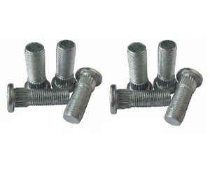 Polaris 1992-14 Scrambler Magnum Sportsman Wheel Stud (Set of 8) 7515513 7515523 - Bild 1 von 5