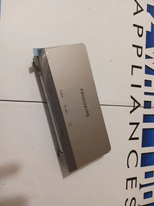 Kühlschrank-Steuerbrett von Frigidaire Teil # A15082203rc Rev E - Bild 1 von 3