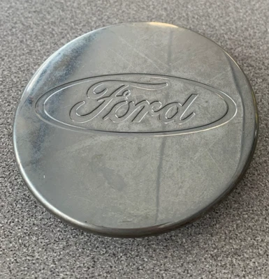 Tapa central de rueda Ford Focus 2000-2011 2MS1-1000-AA USADA OEM Foto 1 de 4