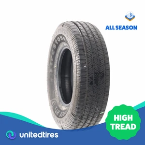 Driven Once LT 265/75R16 Firestone Transforce HT2 123/120R - 15/32 (11LCI) - Picture 1 of 4