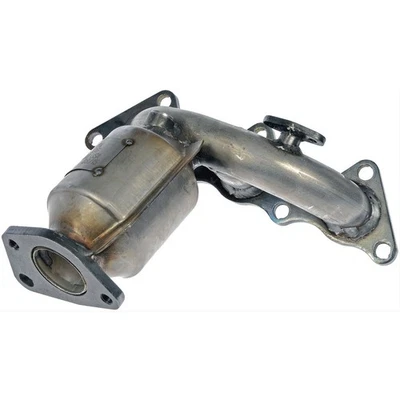 Convertidor catalítico Dorman 674-106 cupé trasero para Chrysler Sebring Dodge Avenger Foto 1 de 3