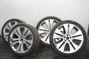 LAND ROVER Range Rover Sport L320 Alufelgen Satz 285/35r22 3.6 Diesel 2007 - Bild 1 von 12