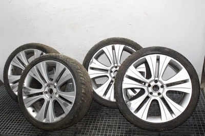 LAND ROVER Range Rover Sport L320 Alufelgen Satz 285/35r22 3.6 Diesel 2007 - Bild 1 von 4