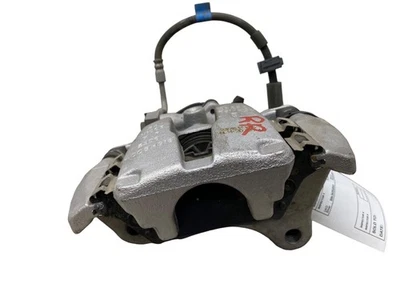 2022-2023 FORD EXPEDITION MAX REAR RIGHT BRAKE CALIPER W/PARKING BRAKE ACTUATOR - Image 1 of 4