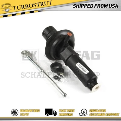 Cilindro maestro de embrague LUK para Dodge D250 D350 W250 W350 1989-1991 5,9 L Foto 1 de 2