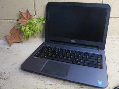 Dell Latitude 3440 Intel i5 4210U 1.70GHz 4GB 160Gb-HDD Win 11 Pro - Image 1 of 4