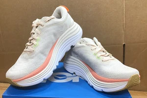 Hoka One One Gaviota 5 Tan Womens 1134235 VLG - Picture 1 of 8